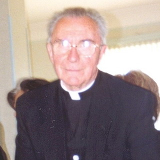 Don Vittorio Cupola