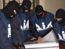 "L'Imperiese è una  roccaforte della ‘ndrangheta reggina": la mappa criminale nella nostra provincia messa nero su bianco dalla Dia
