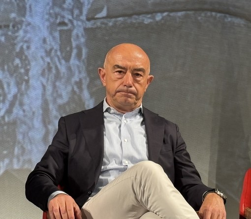 Elezioni Sanremo, Mager; “Basta al porta a porta, il volantino di Fera che fa sorridere"