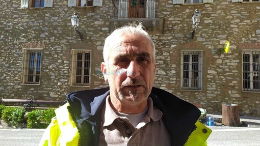 Mendatica: il Sindaco Piero Pelassa fa il punto dopo l'alluvione del 2 ottobre "Quasi 4 milioni di danni" Mendatica: il Sindaco Piero Pelassa fa il punto dopo l'alluvione del 2 ottobre "Quasi 4 milioni di danni"
