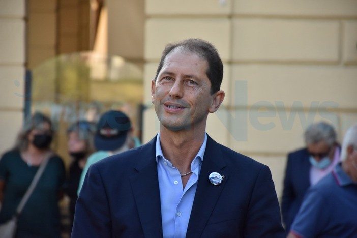 Diano Marina: affidamento dell'orazione del 25 aprile, il Sindaco a Bellacicco "Polemica inopportuna e pretestuosa"