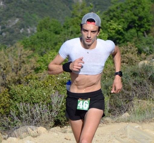 Atletica: dopo la vittoria di domenica al “I run for Apeiron”, Denis Capillo ai nostri microfoni