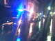 Autoscala vigili del fuoco e carabinieri sul posto. Autoscala vigili del fuoco e carabinieri sul posto.