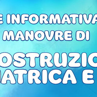 Pompeiana: domani sera in Comune appuntamento informativo gratuito sulle manovre salvavita di disostruzione Pompeiana: domani sera in Comune appuntamento informativo gratuito sulle manovre salvavita di disostruzione