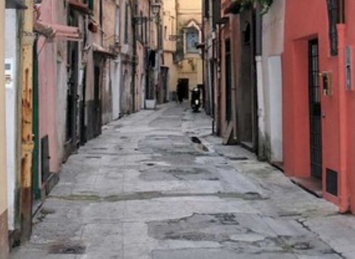 Da Piazza San Siro a Via Bezzecca: i ricordi di un'infanzia felice e il dolore per un quartiere abbandonato