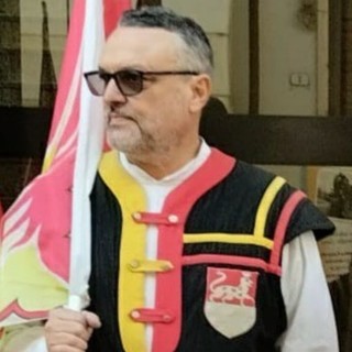 Ventimiglia: eletto il nuovo direttivo degli Sbandieranti e Musici dei sestieri