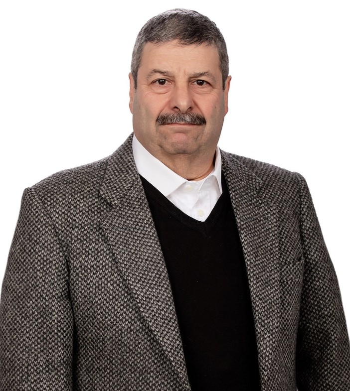 Domenico Alessi Domenico Alessi