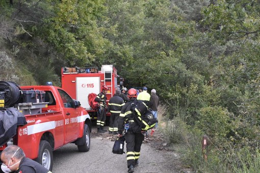 Due operai morti ieri sera sulla Provinciale per Vignai: il cordoglio del Consigliere sanremese Stefano Isaia