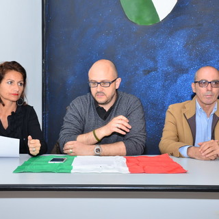 Legge popolare sulla legittima difesa della casa e dei beni: 'Destra Sanremo' sollecita la firma di chi è interessato Legge popolare sulla legittima difesa della casa e dei beni: 'Destra Sanremo' sollecita la firma di chi è interessato