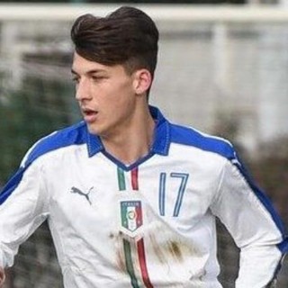 Fabio Dotariotto, colpo della Sanremese in mediana