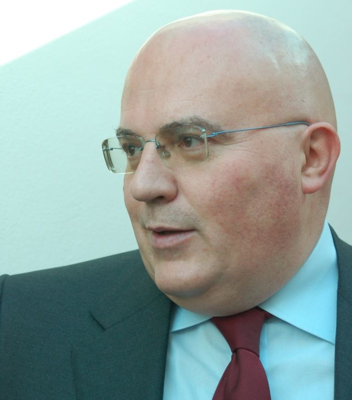 Ventimiglia: Luca Delfino gi&amp;agrave; in tribunale, parla la