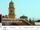 Sanremo: una pagina Facebook per protestare contro il trasferimento don Traetta, i cittadini scrivono al Gabibbo