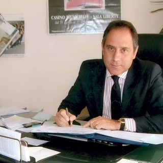 Sanremo: conferma di Donato Di Ponziano, la soddisfazione di Federalberghhi