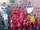 Calcio giovanile: ottimo secondo posto per i Pulcini 2004 del Don Bosco Vallecrosia a Savona