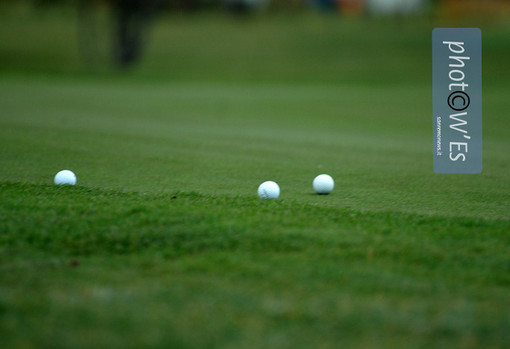 Golf: i risultati delle gare del weekend al campo Golf degli Ulivi di Sanremo