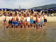 Sanremo: prosegue con grande successo la 10 edizione del 'Day Camp' del Sea Basket