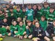 Calcio giovanile: i Pulcini 2014 del Don Bosco Vallecrosia vincono il 'Trofeo Marrali' (Foto)