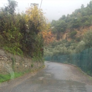 Strada Collette Beulle