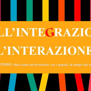 Sanremo: sabato prossimo un convegno con 'Mappamondo' su ‘Dall’integrazione all’interazione'