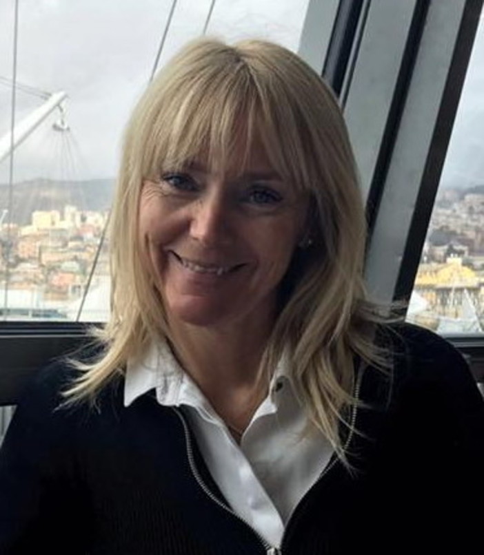 La sanremese Desirèe Negri nominata membro della segreteria regionale di 'Azione' di Carlo Calenda La sanremese Desirèe Negri nominata membro della segreteria regionale di 'Azione' di Carlo Calenda