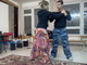 Ipazia krav maga Imperia effettua un laboratorio di difesa personale in Russia