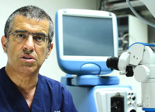 Eliminare i difetti visivi in 8 secondi senza dolore: l'innovativa tecnica nei centri Visus del dottor Sanfelici Eliminare i difetti visivi in 8 secondi senza dolore: l'innovativa tecnica nei centri Visus del dottor Sanfelici