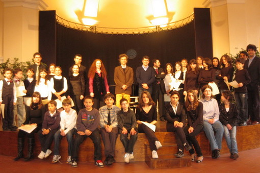Bordighera: domenica prossima concerto per i 'Divertimenti musicali 2010'