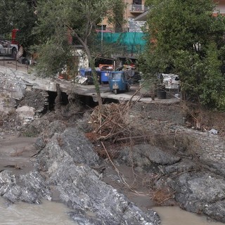 Ristori, le imprese danneggiate dal maltempo dell'autunno scorso potranno accedere al fondo perduto