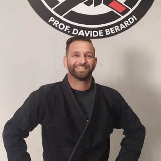 Davide Berardi