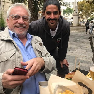 Sanremo: dopo il 'Festival degli Chef' del Casinò, il cuoco di fama mondiale Davide Scabin da 'Manik'