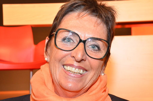 Diano Marina: elezioni, Loredana Grita a Calcagno "Non più di 20 giorni fa dichiarava di far parte di Forza Italia"