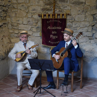 Sanremo, doppio evento alla Federazione Operaia: “Concerto di San Romolo” e l’inedito libro di Rubino Sanremo, doppio evento alla Federazione Operaia: “Concerto di San Romolo” e l’inedito libro di Rubino