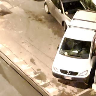 Sanremo: instaurato il divieto di sosta in via Privata Asquasciati, una residente "Non ci sono parcheggi, come facciamo?"