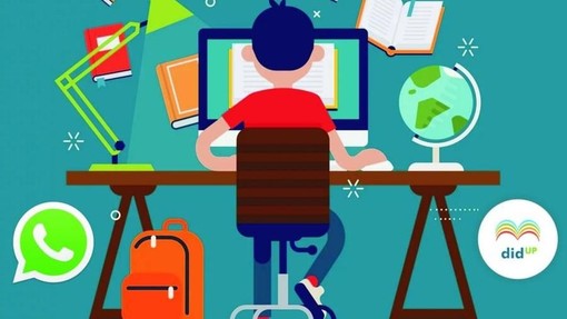Petizione per la didattica a distanza anche dopo il 7 gennaio: “2 mila adesioni in pochi giorni” Petizione per la didattica a distanza anche dopo il 7 gennaio: “2 mila adesioni in pochi giorni”