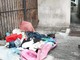 Sanremo: degrado in via Roglio, i residenti "Abbiamo chiamato per far pulire ma nessuno interviene!" (Foto) Sanremo: degrado in via Roglio, i residenti "Abbiamo chiamato per far pulire ma nessuno interviene!" (Foto)