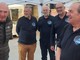 Il Nautico A. Doria protagonista alla Fiera del Libro di Porto Maurizio tra orientamento, storia e tradizione Il Nautico A. Doria protagonista alla Fiera del Libro di Porto Maurizio tra orientamento, storia e tradizione