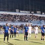 Mai due vittorie di fila: Sanremese e Imperia cercano nel derby la svolta in campionato, le promesse dell’estate passano dal Comunale Mai due vittorie di fila: Sanremese e Imperia cercano nel derby la svolta in campionato, le promesse dell’estate passano dal Comunale