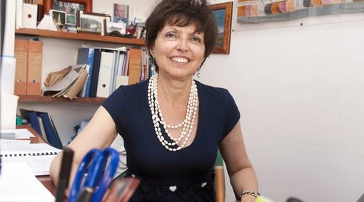 Donatella Mascìa commenta le dichiarazioni di 'Autostrade': "Ponte in cinque mesi? Tecnicamente si può" Donatella Mascìa commenta le dichiarazioni di 'Autostrade': "Ponte in cinque mesi? Tecnicamente si può"