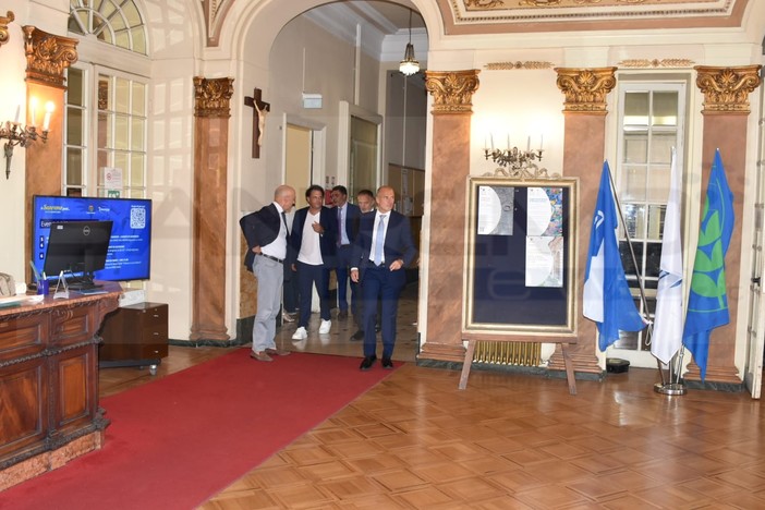 Habemus Festival! Dopo due giorni di serrate trattative Rai e Comune hanno detto sì ma mancano i dettagli