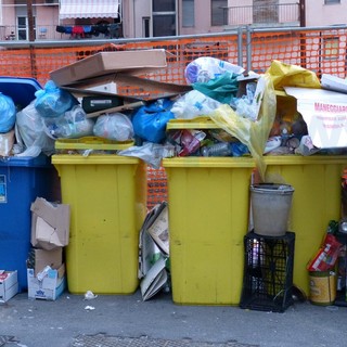 Raccolta dei rifiuti nel comprensorio intemelio: ieri la riunione ma sono tante le perplessità dei sindaci