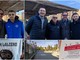 Bordighera, giocatori da tutto il mondo per lo stage di petanque con il campione Diego Rizzi (Foto e video) Bordighera, giocatori da tutto il mondo per lo stage di petanque con il campione Diego Rizzi (Foto e video)