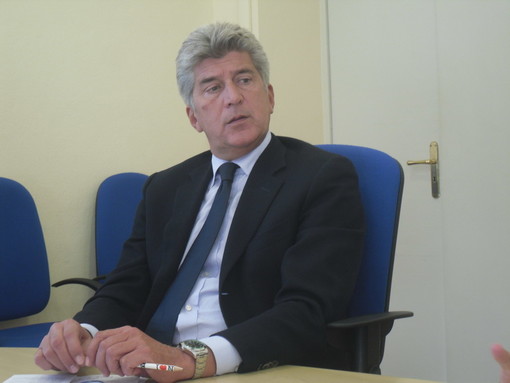 Franco Gorlero nuovo Direttore del Dipartimento “Donna Bambino” dell’Asl 1 Imperiese. L’utente al centro del sistema offerta