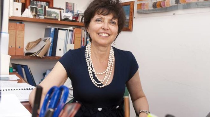 Donatella Mascìa commenta le dichiarazioni di 'Autostrade': "Ponte in cinque mesi? Tecnicamente si può" Donatella Mascìa commenta le dichiarazioni di 'Autostrade': "Ponte in cinque mesi? Tecnicamente si può"