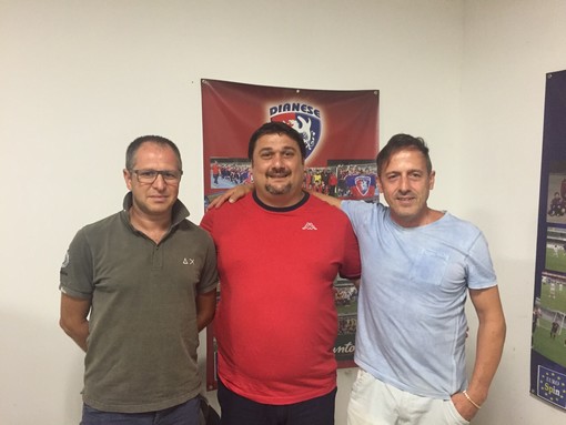 Calcio. Prima Categoria/A: Dianese a caccia del Varazze. Il D.S. Matarazzo avvisa i nerazzurri: “Ce la giocheremo a viso aperto” Calcio. Prima Categoria/A: Dianese a caccia del Varazze. Il D.S. Matarazzo avvisa i nerazzurri: “Ce la giocheremo a viso aperto”