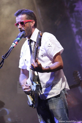 A Sanremo il 17 novembre Daniele Silvestri ‘padrino’ di ‘Siamo in Tenco. nuovi progetti della canzone d’autore’