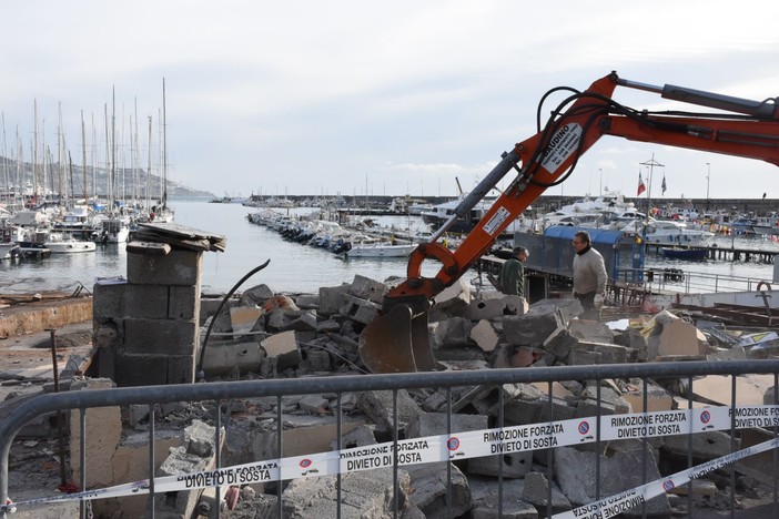 Demolizione e assicurazione, tutto quello che c’è da sapere