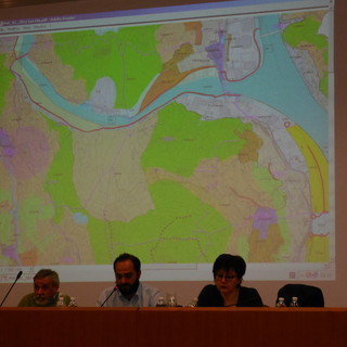 Ventimiglia: al centro del consiglio comunale di questa sera l’approvazione del progetto del ponte di Bevera Ventimiglia: al centro del consiglio comunale di questa sera l’approvazione del progetto del ponte di Bevera