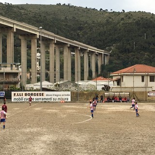 Calcio, Prima Categoria. Che magia Cutuli! Lo 0-1 al Don Bosco Valle Intemelia è una perla (VIDEO) Calcio, Prima Categoria. Che magia Cutuli! Lo 0-1 al Don Bosco Valle Intemelia è una perla (VIDEO)