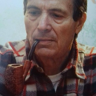 È morto Domenico Giordano, addio al maestro delle pipe di Badalucco