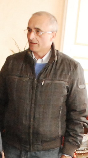 Domenico Frattarola Domenico Frattarola